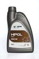 ORLEN OIL 100000247